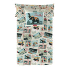 Oberlaken Cool Kids Postcard 180 x 270 cm