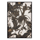 Leinwand Fugl 60 x 4 x 90 cm