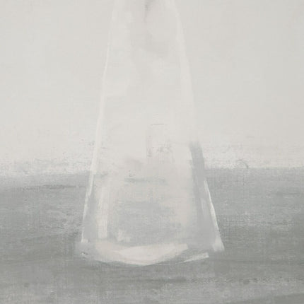 Leinwand Vase Blomster 80 x 4 x 100 cm