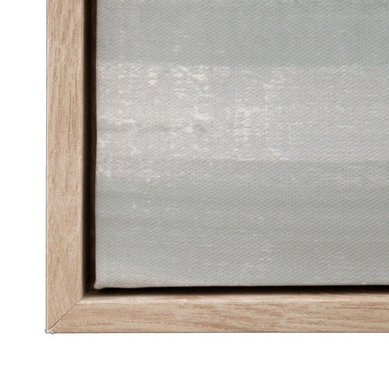 Leinwand Vase Blomster 80 x 4 x 100 cm