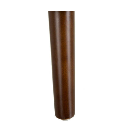 Sessel 81 x 73 x 70 cm synthetische Stoffe Holz Olive