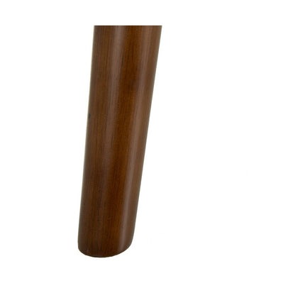 Sessel 67 x 67 x 81,5 cm synthetische Stoffe Holz Taupe