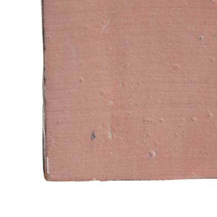 Leinwand 50 x 2,8 x 100 cm Vase