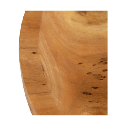 Couchtisch 80 x 80 x 50 cm Holz