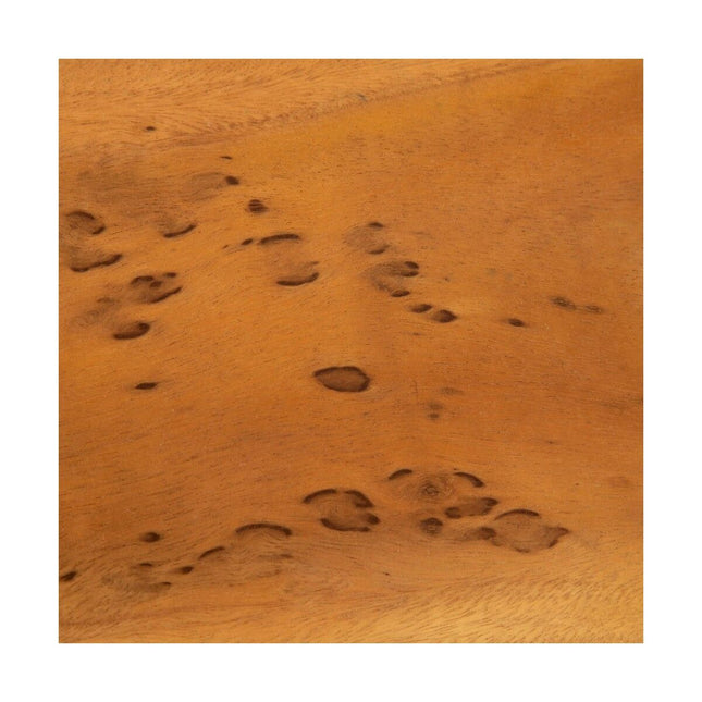 Couchtisch 80 x 80 x 50 cm Holz