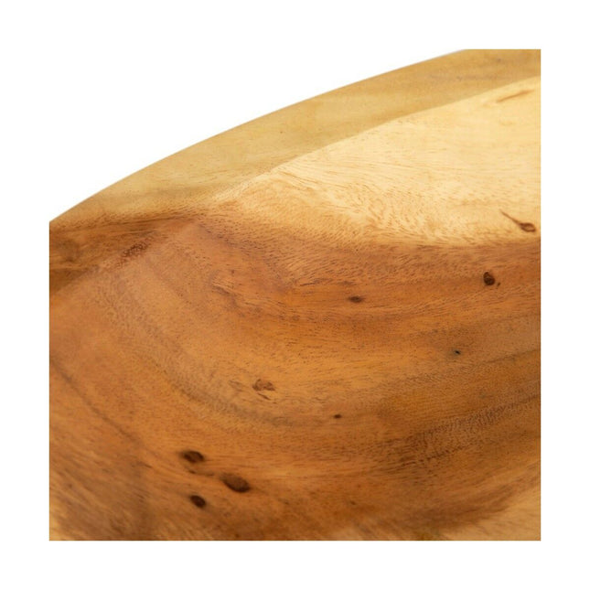 Couchtisch 80 x 80 x 50 cm Holz