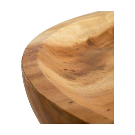 Couchtisch 80 x 80 x 50 cm Holz
