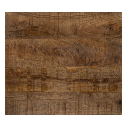 Nachttisch AVA natürlich Mango-Holz 40 x 35 x 55 cm