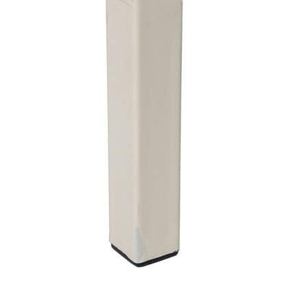 Displayständer 62,5 x 30 x 90,5 cm Kristall Metall