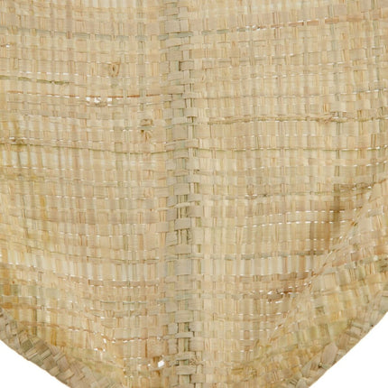 Zweig 20 x 8 x 200 cm natürlich Naturfaser
