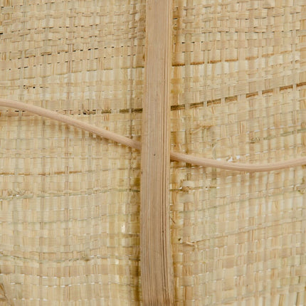 Zweig 20 x 8 x 200 cm natürlich Naturfaser