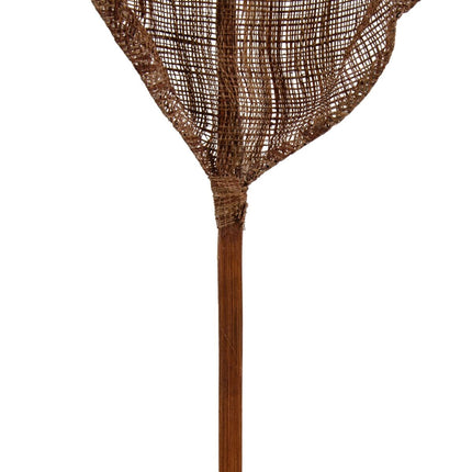 Zweig 20 x 8 x 200 cm Braun Naturfaser
