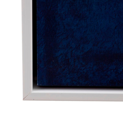Leinwand Körper 62,6 x 4,3 x 92,6 cm