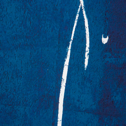 Leinwand Körper 62,6 x 4,3 x 92,6 cm