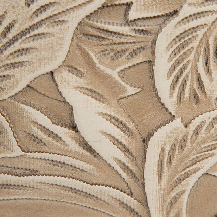 Konsolentisch mit Schubladen ORIENTAL CHIC 100 x 28,5 x 75 cm Taupe DMF