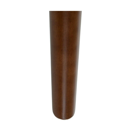 Sessel 81 x 73 x 70 cm synthetische Stoffe Blau Holz