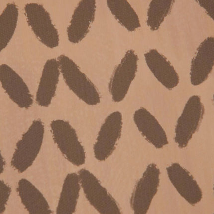 Leinwand Vase 80 x 4 x 120 cm