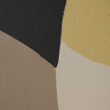 Leinwand Damen 100 x 4 x 140 cm Afrikanerin