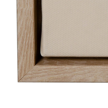 Leinwand Damen 100 x 4 x 140 cm Afrikanerin