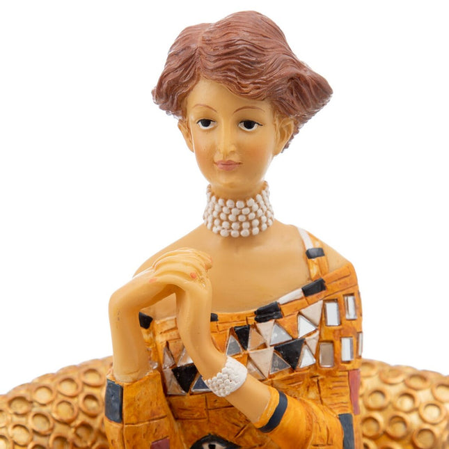 Deko-Figur 21 x 18,5 x 31 cm