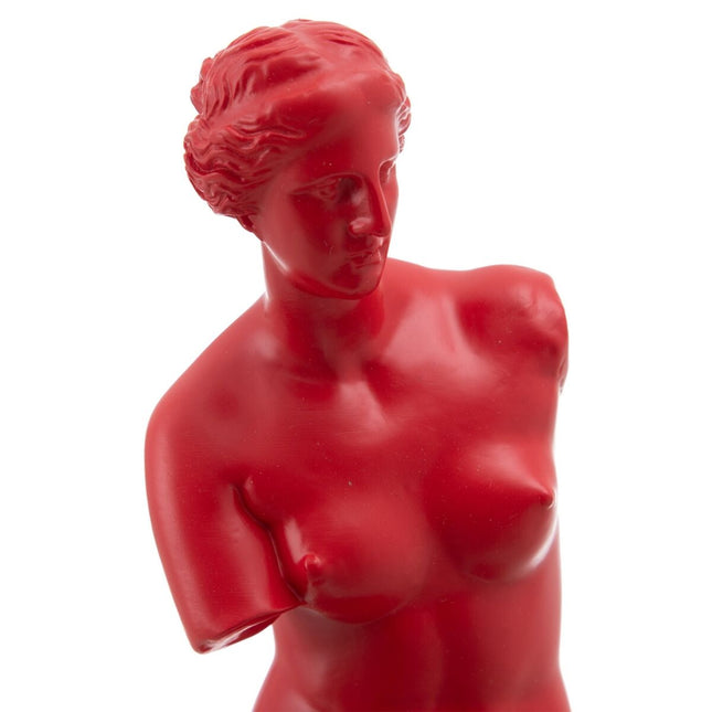 Deko-Figur 16 x 14,5 x 48 cm Damen