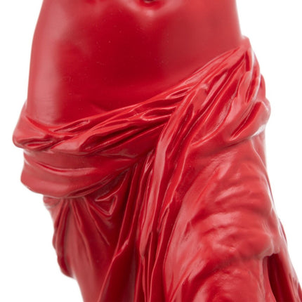 Deko-Figur 16 x 14,5 x 48 cm Damen