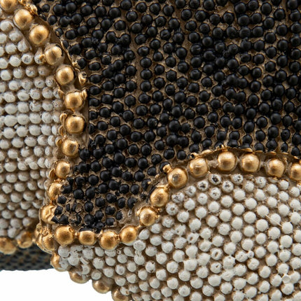 Deko-Figur 82,5 x 23 x 21 cm Leopard