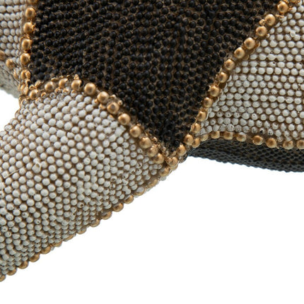 Deko-Figur 82,5 x 23 x 21 cm Leopard