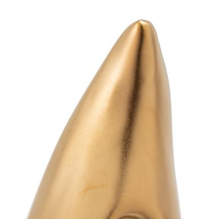 Deko-Figur 13,5 x 9 x 38 cm Gold