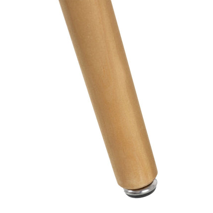 Eingangsbereich SASHA natürlich Holz Creme Rattan 80 x 30 x 78 cm