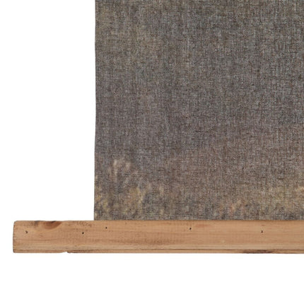 Folie 160 x 2 x 230 cm Landschaft