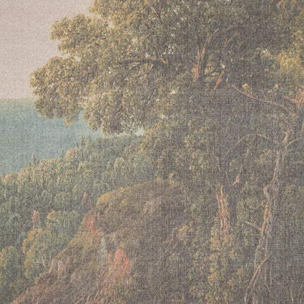 Folie 160 x 2 x 230 cm Landschaft
