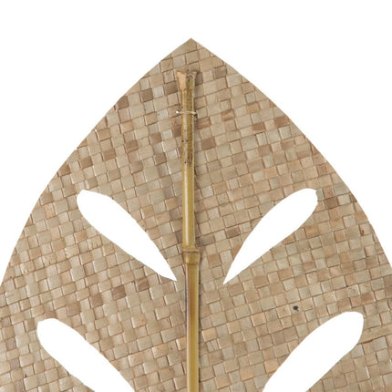 Zweig natürlich Laken 43 x 1 x 200 cm