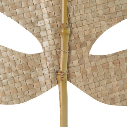 Zweig natürlich Laken 43 x 1 x 200 cm