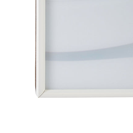 Leinwand Tür 80 x 3,6 x 120 cm