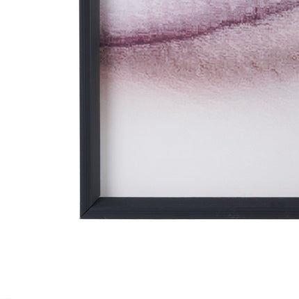 Leinwand Augen 90 x 3,6 x 120 cm Gesicht