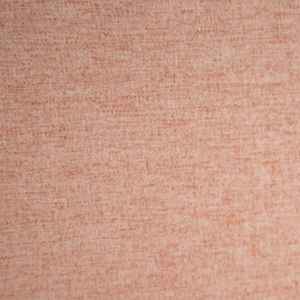 Kopfende des Betts 100 x 8 x 120 cm synthetische Stoffe Rosa Holz