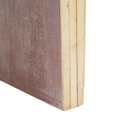 Couchtisch 110 x 55 x 50 cm Holz 2 Stück