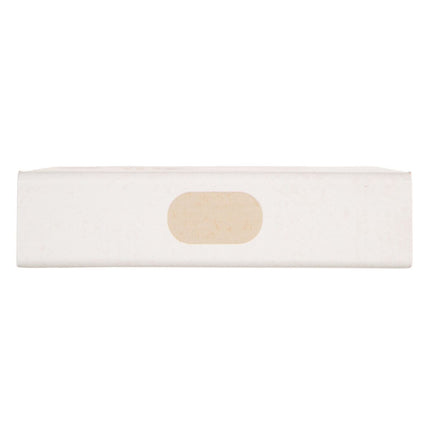 Dekorative Box Blomster Canvas-Stoff 24 x 18 x 6 cm DMF (2 Stücke)