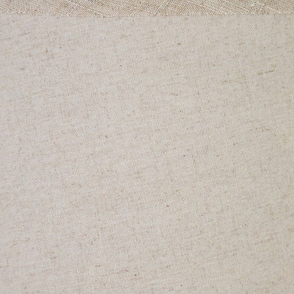 Tischlampe 30 x 30 x 66 cm Holz