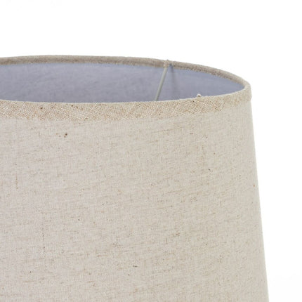 Tischlampe Holz 30 x 30 x 69 cm
