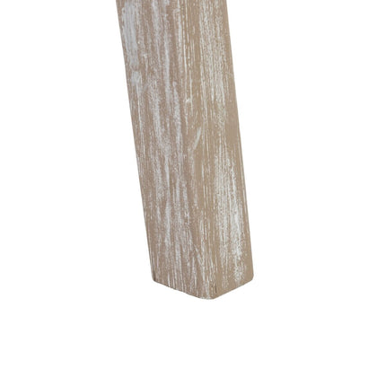 Tischlampe Holz 30 x 30 x 69 cm