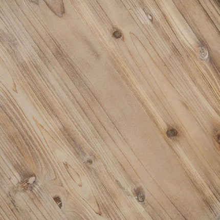 Couchtisch 63 x 63 x 44 cm Holz