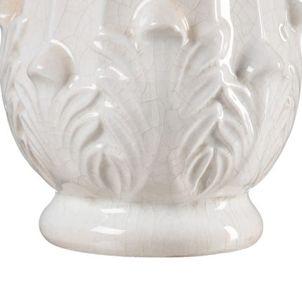 Deko-Figur 17,5 x 17,5 x 25 cm Beige