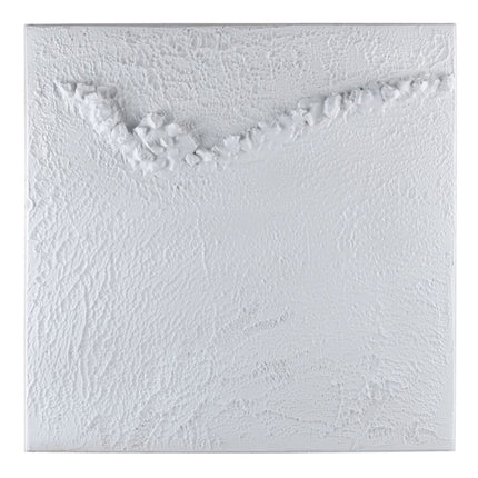Leinwand 135 x 3,5 x 90 cm abstrakt (2 Stück)