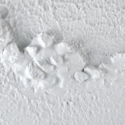 Leinwand 135 x 3,5 x 90 cm abstrakt (2 Stück)