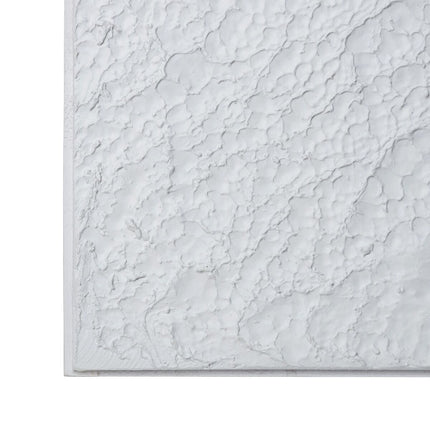 Leinwand 135 x 3,5 x 90 cm abstrakt (2 Stück)