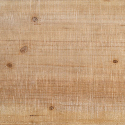 Anrichte Tannenholz Holz MDF 120 x 36 x 80 cm