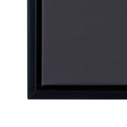 Leinwand Afrikanerin 83 x 123 cm