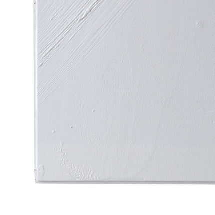 Leinwand 135 x 3,5 x 90 cm abstrakt (2 Stück)